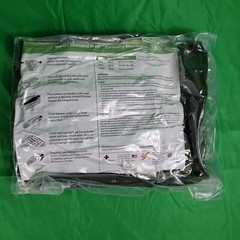 Blizzard Heat Casualty Blanket BH-01 Expired Rescue Blanket