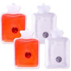 Reusable Hand Warmers, Pocket Heat Pack (reshuidai) multicolor