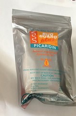 Avon Skin So Soft Bug Guard Plus Picaridin in 8pk Towellet-exp01/2028-New sealed