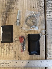 DPD Survival Pack