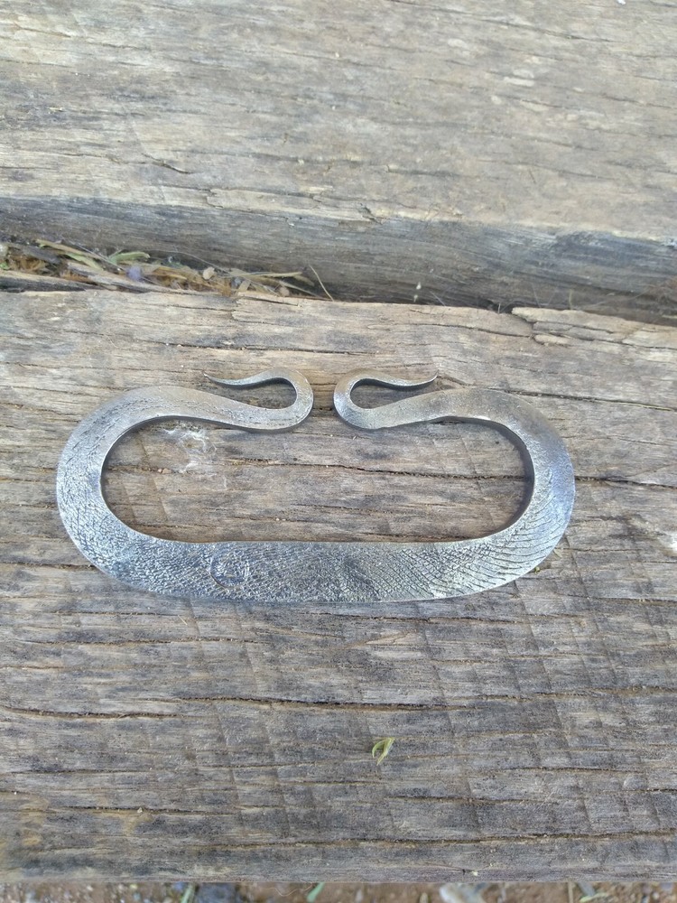 CELTIC «C» FLINT & STEEL STRIKER FIRE STARTER