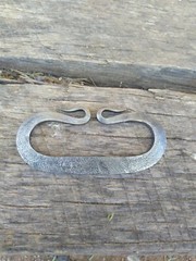 CELTIC «C» FLINT & STEEL STRIKER FIRE STARTER