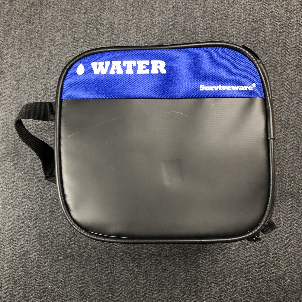 Surviveware Water Pouch