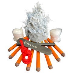 Fire Starting Bundle