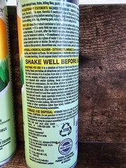 Off! Deep Woods Insect Repellent VIII (Dry) – 4 Oz. Lot Of 4