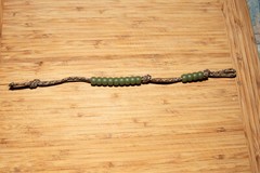 Ranger Beads / Pace Beads Off Grid Navigation Trekking Hiking Backpacking