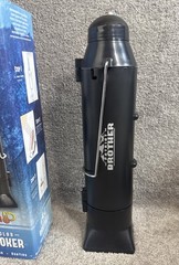 NIB SunRocket Solar Water Heater & Thermos