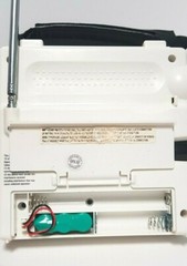 ETON FR-300 Emergency Am/fm Radio – Crank Power American Red Cross
