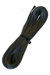 ULTIMATE SURVIVAL CORD Breaking strength of 450 lbs great for strong string