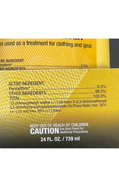Sawyer Premium Insect Repellent 24fl Oz For Clothing, Gear, & Tents- NEW spray
