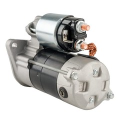 Kac Starter Motor Replacement For 1996-2005