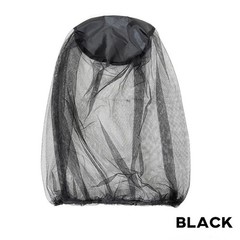 1 Pc Anti Mosquito Fishing Hat Mesh Bug Net Cap Outdoor Camping Travel