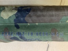 Skedco Oregon Spine Splint II (Oss ) –Wirbelsäulenschiene – NSN 6530-01-265-3583