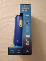 Thermacell Patio Shield Zone Mosquito Repellent