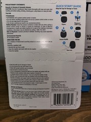 NEW Thermacell Mosquito Repellent 20FT Zone 12 Hour + Bonus 36 Hour Refill