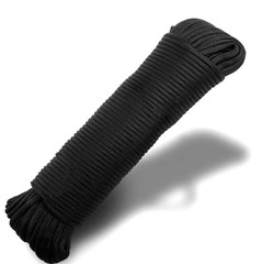 7 Stand Cores Paracord 550 For Survival Parachute Cord Lanyard Climbing Camping