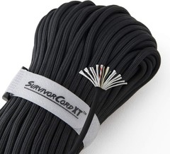 Titan Paracord 750 25ft 1000lb Strength