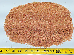 Hickory Wood Shavings Clean Cut 1lb For Fire Start, Crafts or Smoking SHIPs FREE