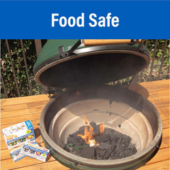 Pull String Firestarter | No Matches Required, Fire Starts in Seconds | for Camp