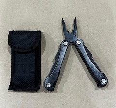 Kit for Personal Defense, Hunting, Camping & Survival