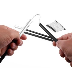 Coghlan’s Replacement Shock Cord Kit, Durable Elastic One Size, Multicolor