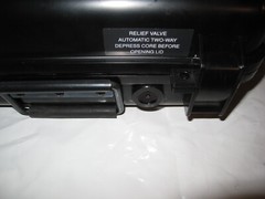 Starlight SC-061016 Hard Case 17x12x7 Gun Survival Box New Old Stock # LIS-700