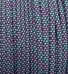 550 Paracord Type III 7 Strand Parachute Cord 50’ LENGTHS