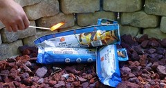 Roasting Logs, Cooking firelogs for Campfire, Fireplace, Fire Pit, Outdoor an…