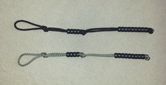 Micro Pace Counter Beads US Veteran Made in USA Minimalist Ultra Light