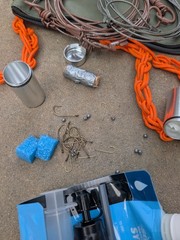 A Survival Kit That Doesn’t Suck!!! Great For Bug Out Bags!!