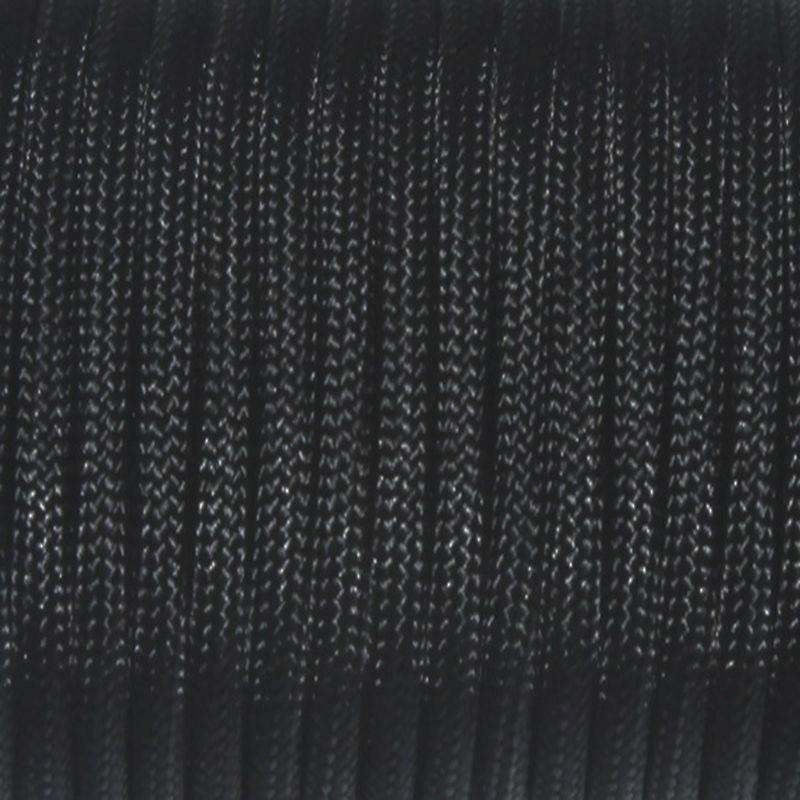 2 Rolls 7-Core 4mm Paracord – Multi-Purpose Survival Rescue Rope