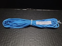 LIGHT BLUE- 550 Paracord (21.5ft)