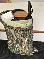 Huge Survival Kit