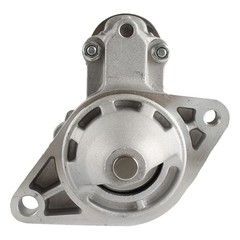 Db Electrical 410-52518 12V Starter Compatible With/Replacement For Toyota