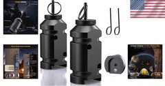 Enhanced Security with 209 Primer Compatible Alarm