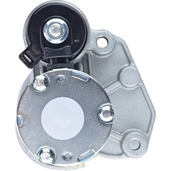 Db Electrical 410-52456 12V Starter Compatible With/Replacement For Chrysler