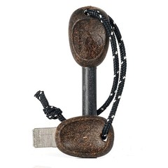 Light My Fire Flint Fire Starter Ferro Rod Survival Tool Fire Steel Army