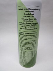 Lot Of 3 STEM Mosquito & Tick Repellent Spray 4 oz Each Repels Up To 8 Hrs