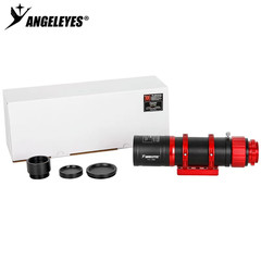 Angeleye 50ED star guide mirror 50/240 spiral focusing search mirror F4.8 astron
