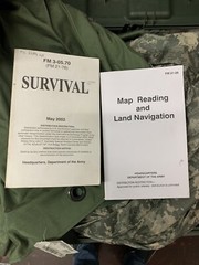 Survival Box
