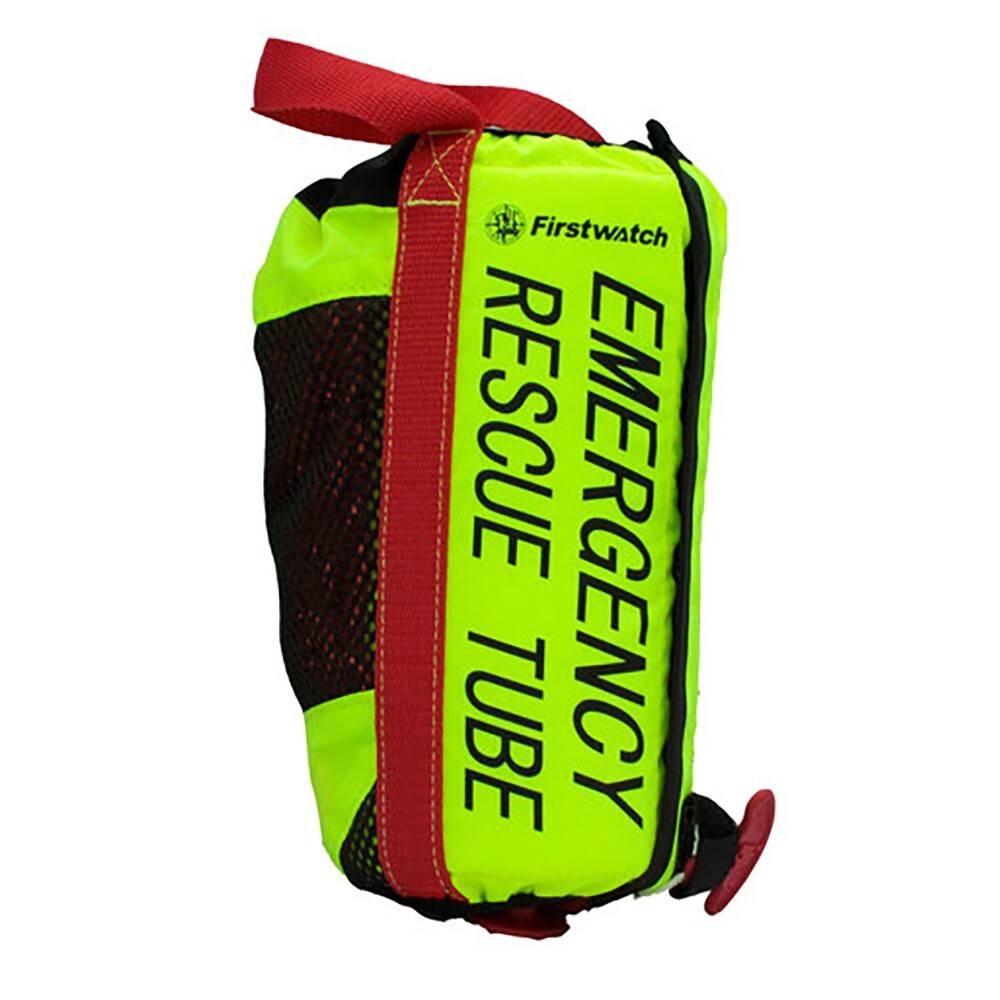 First Watch Inflatable Rescue Tube