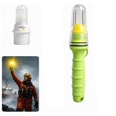 1/3x Boat Flares,Boat Flares Coast Guard Approved Marine,Flares for Fishing Boat