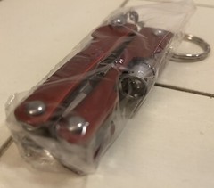 SOS NRA ILA Survival Kit