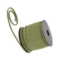 50meters Paracord Rope 440lb 7-strand Paracord Cord For Camping Hiking YEUY KJHF