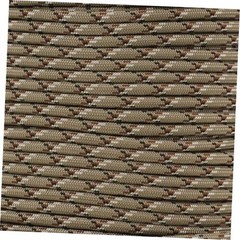 1/4 Inch ParaMax 1200lb Paracord – Strong 10 ft – 1200 lb Paracord Desert Camo