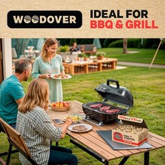 Effortless Fire Starters 150 Pieces Ideal for Fireplaces and Outdoor Adventures