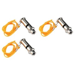 Lifesaving Whistle Referee Whistle Basketball Sports Training Football Whistle