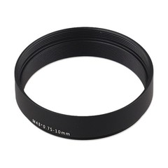 Extension Tube M48x0 75 High Efficiency in Connecting Telescopes with Cameras