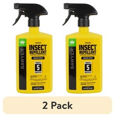 Sawyer Products SP656 Premium Permethrin Insect Repellent for Clothing, Gear