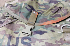USGI OEF MultiCam 12-Piece Large Rucksack Set & Field Gear Afghanistan Era